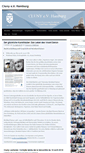 Mobile Screenshot of cluny.de